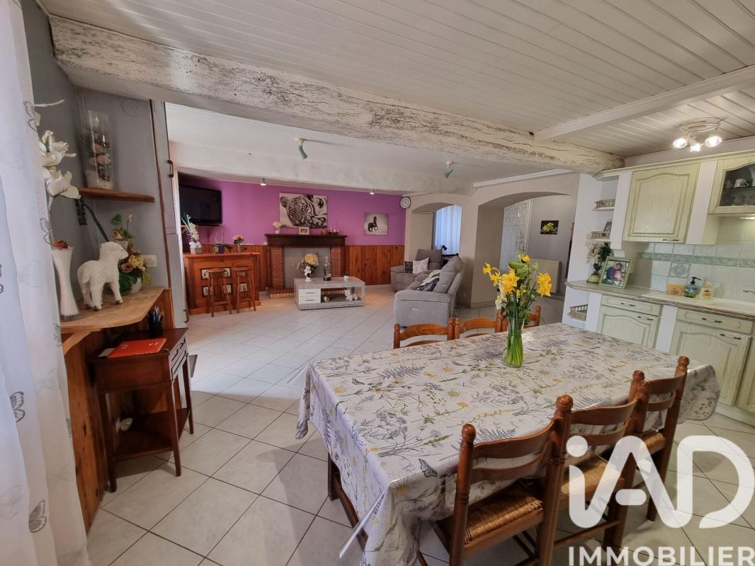 Maison 4 Pièce(s) Villefagnan - Photo 7