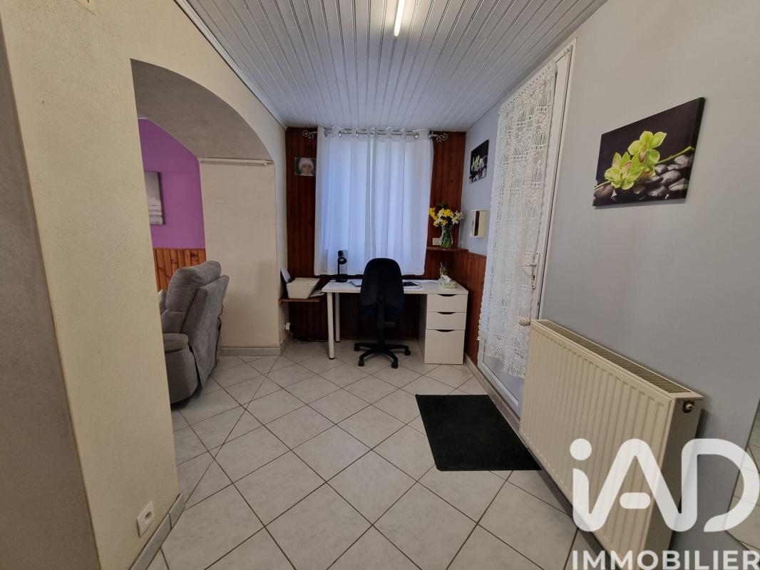 Maison 4 Pièce(s) Villefagnan - Photo 8