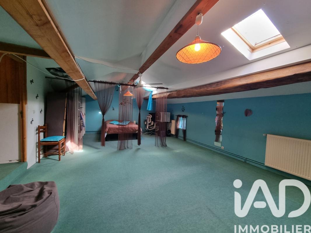 Maison 4 Pièce(s) Villefagnan - Photo 13