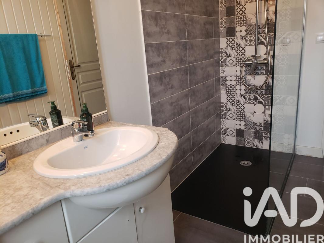 Maison 4 Pièce(s) Villefagnan - Photo 15