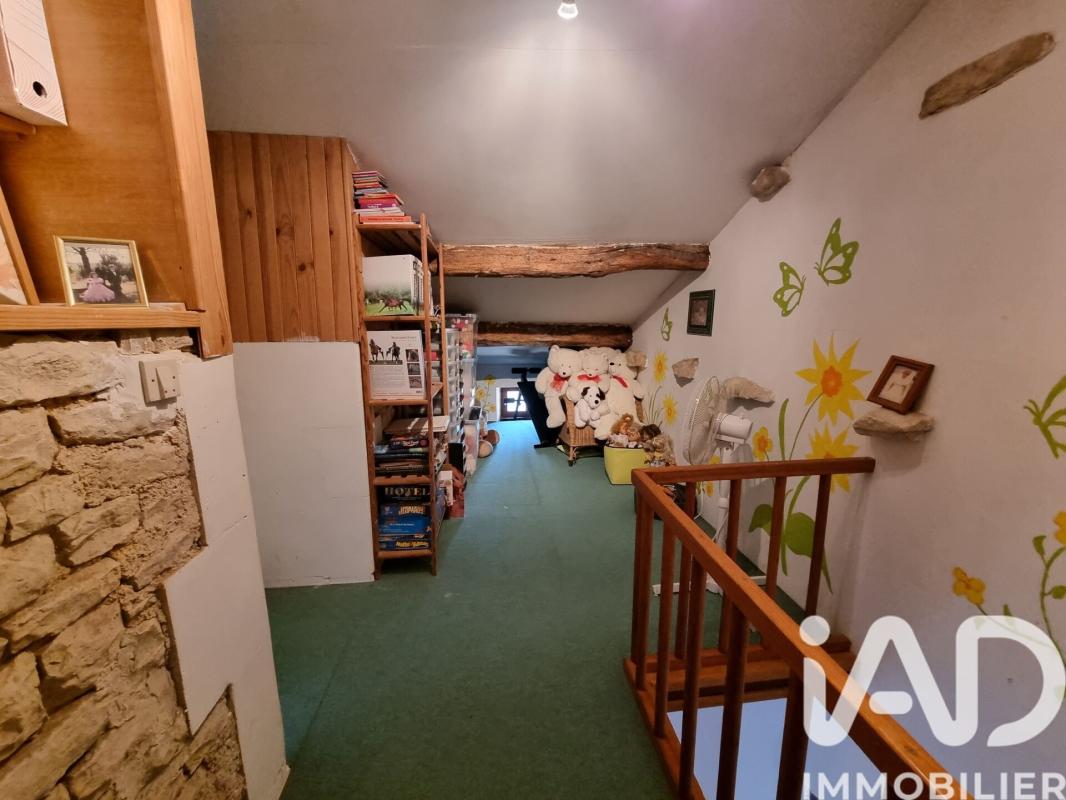 Maison 4 Pièce(s) Villefagnan - Photo 16