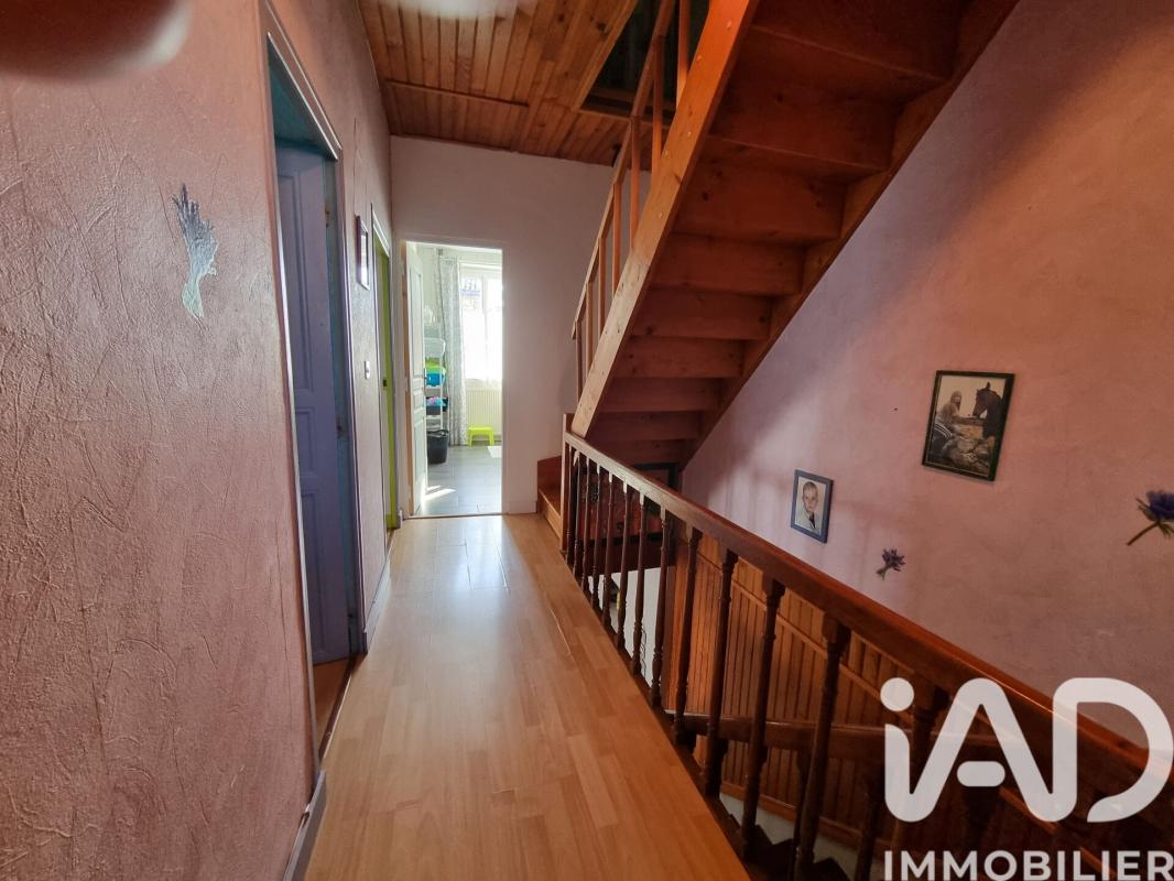 Maison 4 Pièce(s) Villefagnan - Photo 17