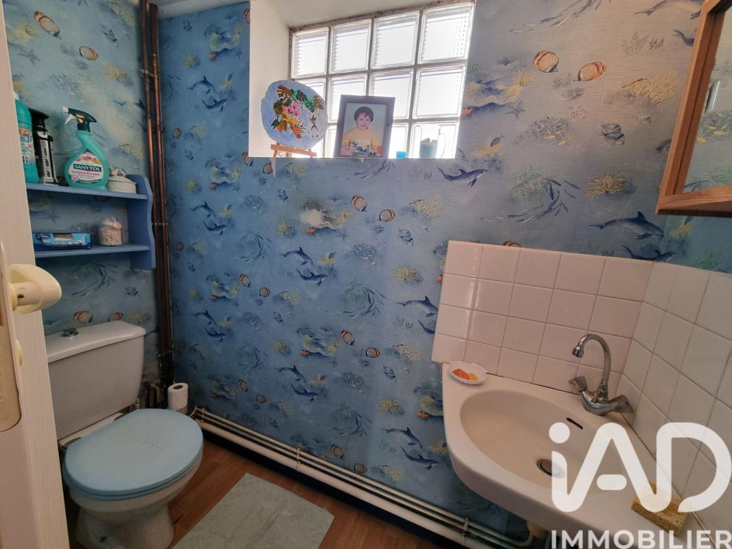Maison 4 Pièce(s) Villefagnan - Photo 18