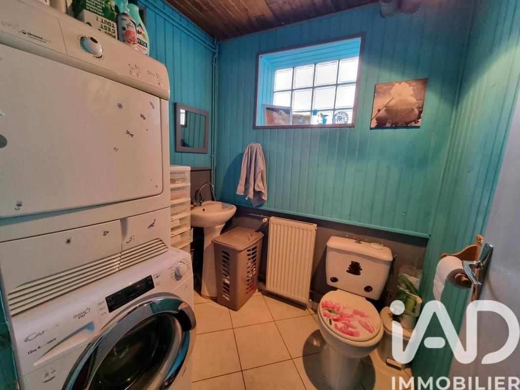 Maison 4 Pièce(s) Villefagnan - Photo 19
