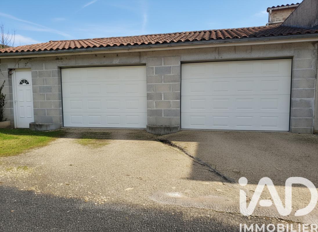 Maison 4 Pièce(s) Villefagnan - Photo 21