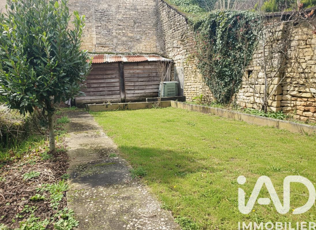 Maison 4 Pièce(s) Villefagnan - Photo 23