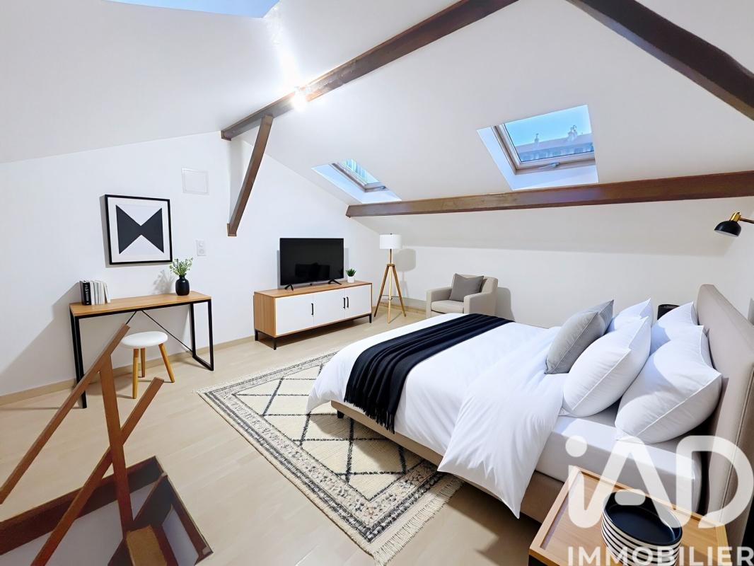 Duplex 2 Pièce(s) Nice