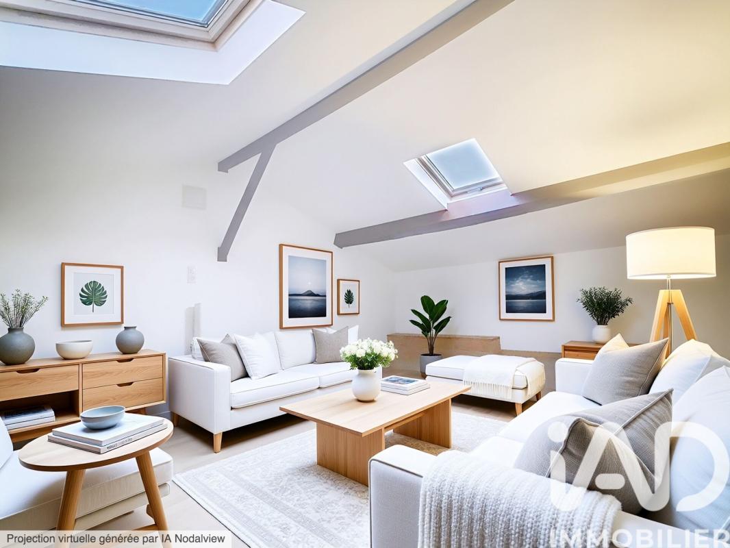 Duplex 2 Pièce(s) Nice