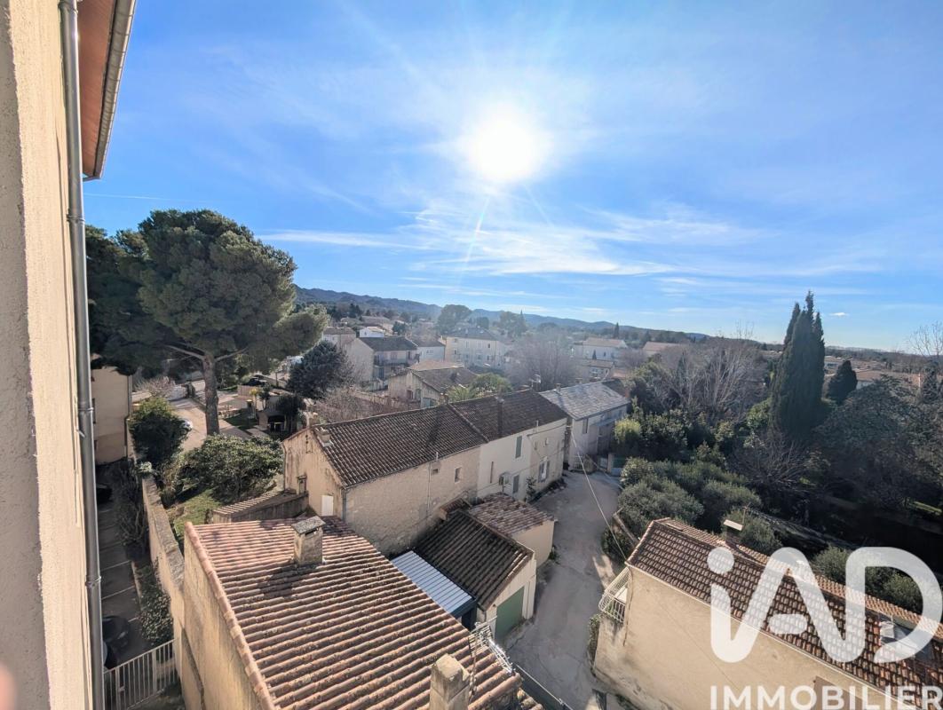Appartement 1 Pièce(s) Saint-Rémy-de-Provence - Photo 2