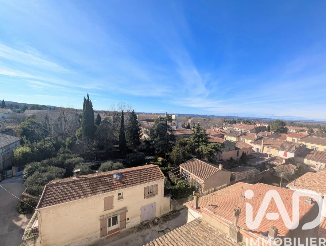 Appartement 1 Pièce(s) Saint-Rémy-de-Provence - Photo 7