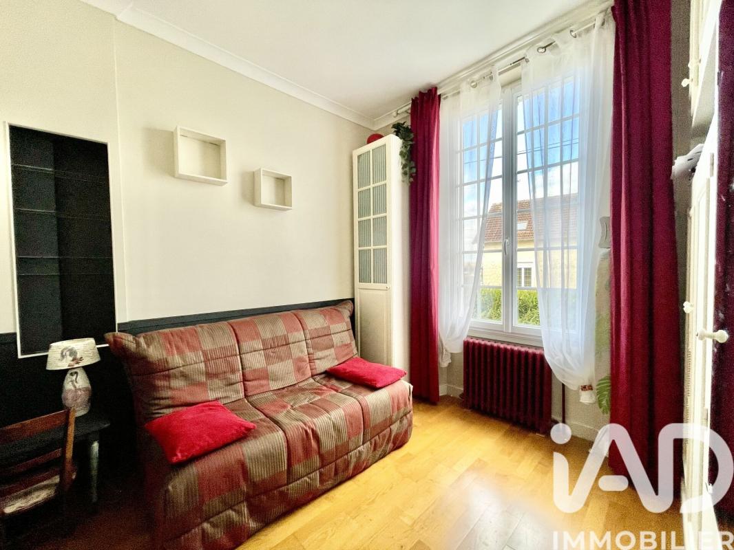 Maison 4 Pièce(s) Moret-Loing-et-Orvanne