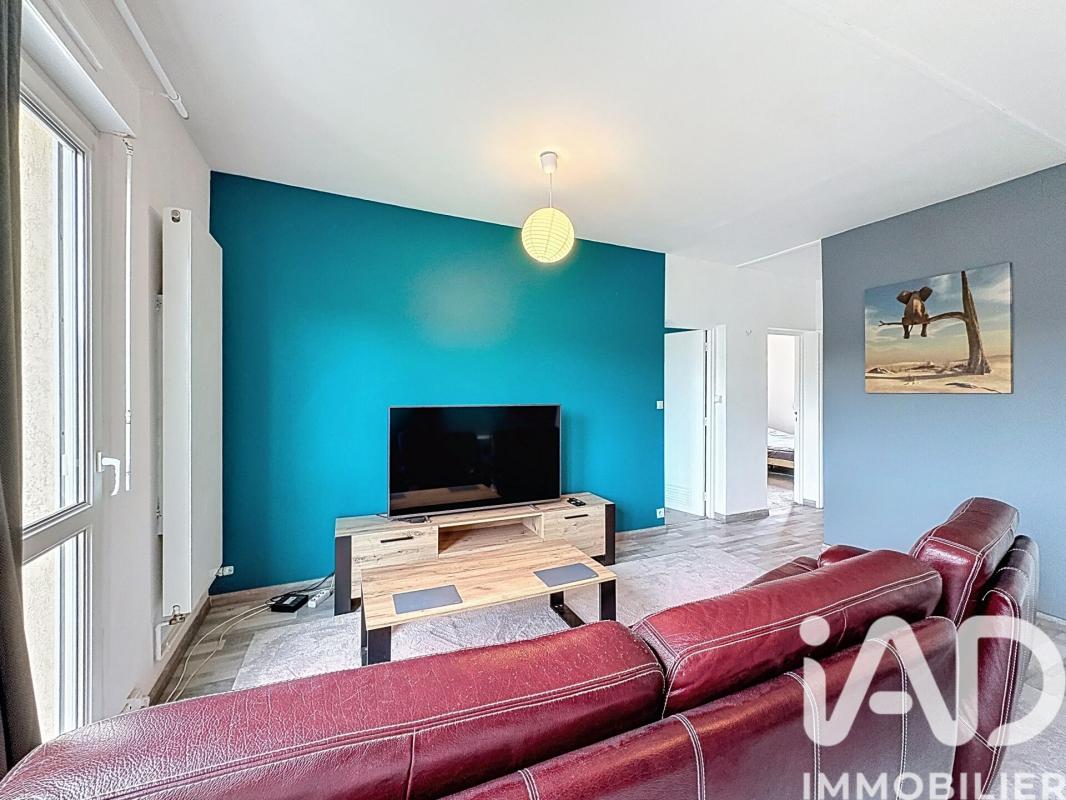 Appartement 3 Pièce(s) Moyeuvre-Grande