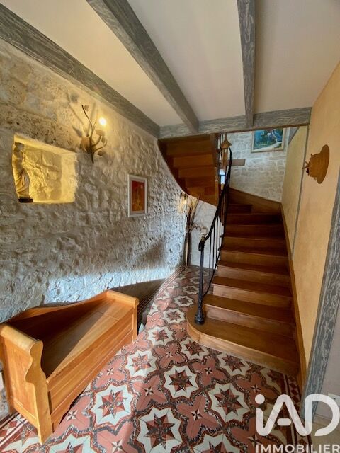 Maison 7 Pièce(s) Agris - Photo 5