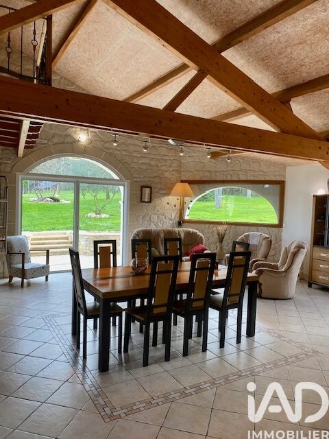 Maison 7 Pièce(s) Agris - Photo 6