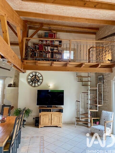 Maison 7 Pièce(s) Agris - Photo 8
