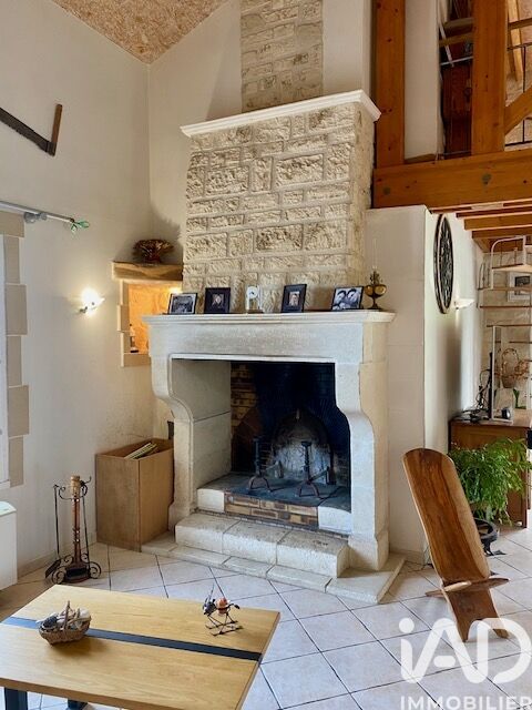 Maison 7 Pièce(s) Agris - Photo 9