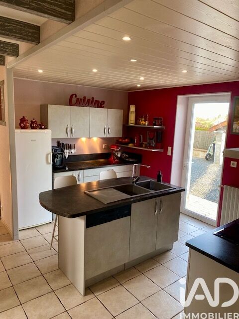 Maison 7 Pièce(s) Agris - Photo 10