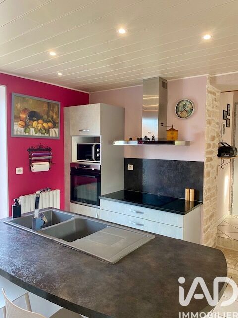 Maison 7 Pièce(s) Agris - Photo 11