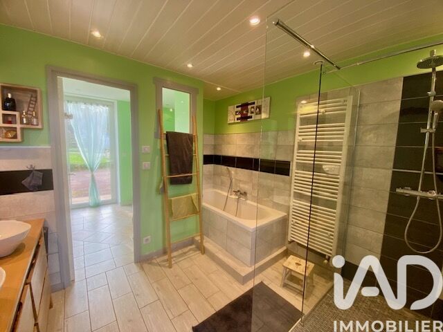 Maison 7 Pièce(s) Agris - Photo 14