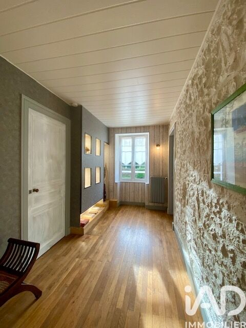 Maison 7 Pièce(s) Agris - Photo 15