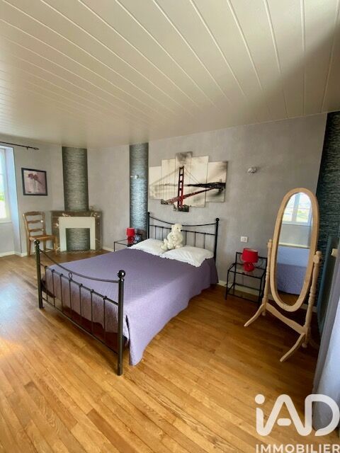 Maison 7 Pièce(s) Agris - Photo 17