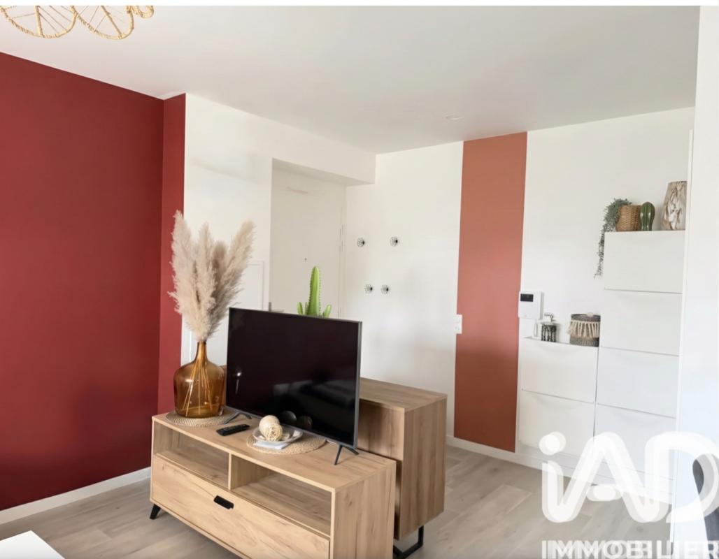 Appartement 3 Pièce(s) Meaux - Photo 4