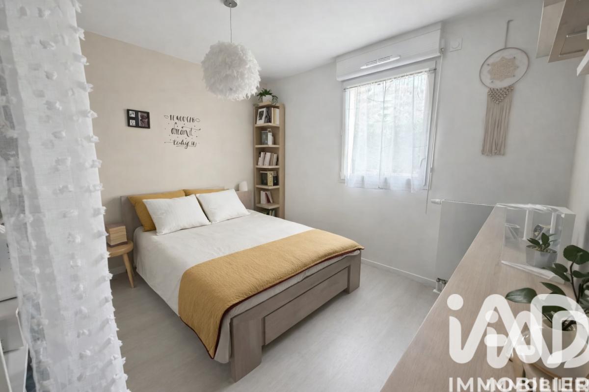 Appartement 3 Pièce(s) Meaux - Photo 6