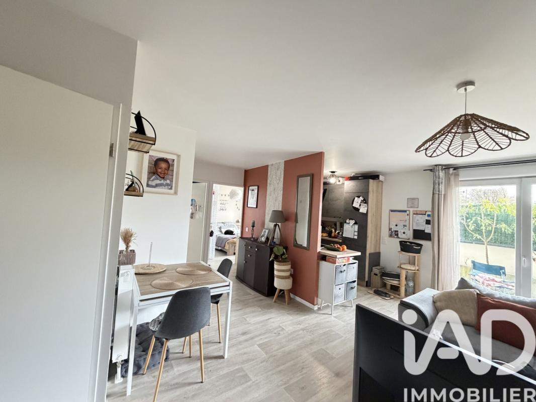 Appartement 3 Pièce(s) Meaux - Photo 4