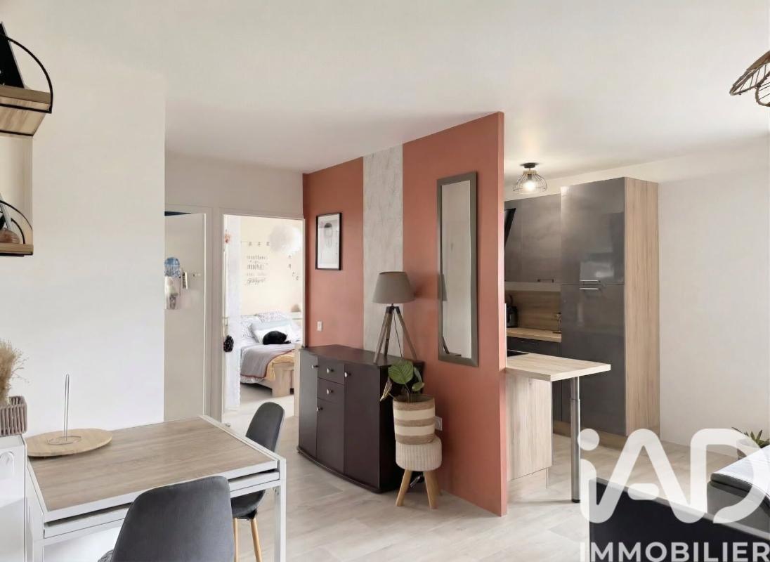 Appartement 3 Pièce(s) Meaux - Photo 5