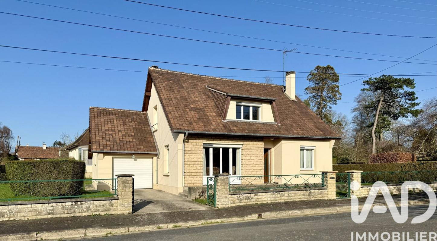 Maison 6 Pièce(s) Bayeux