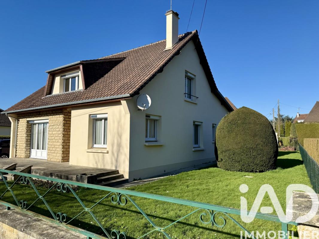 Maison 6 Pièce(s) Bayeux - Photo 9