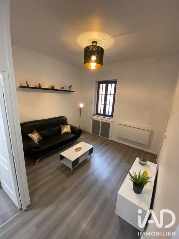 Appartement 2 Pièce(s) Dijon