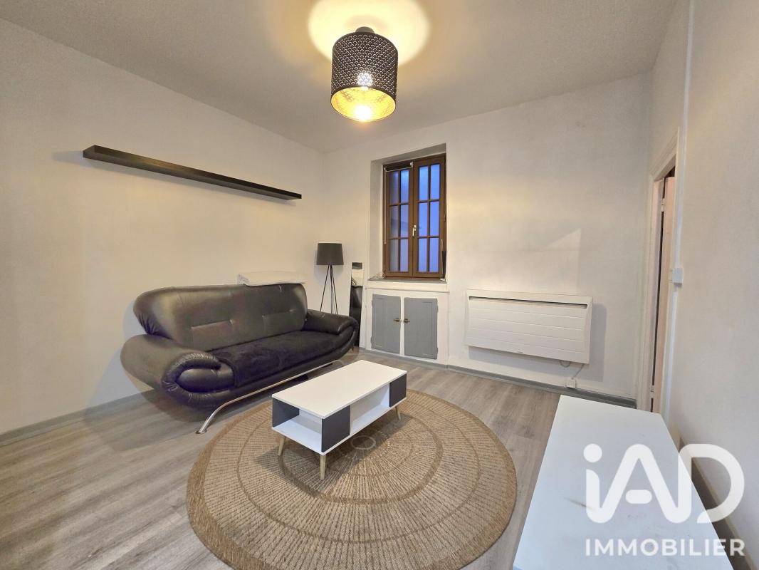 Appartement 2 Pièce(s) Dijon - Photo 4