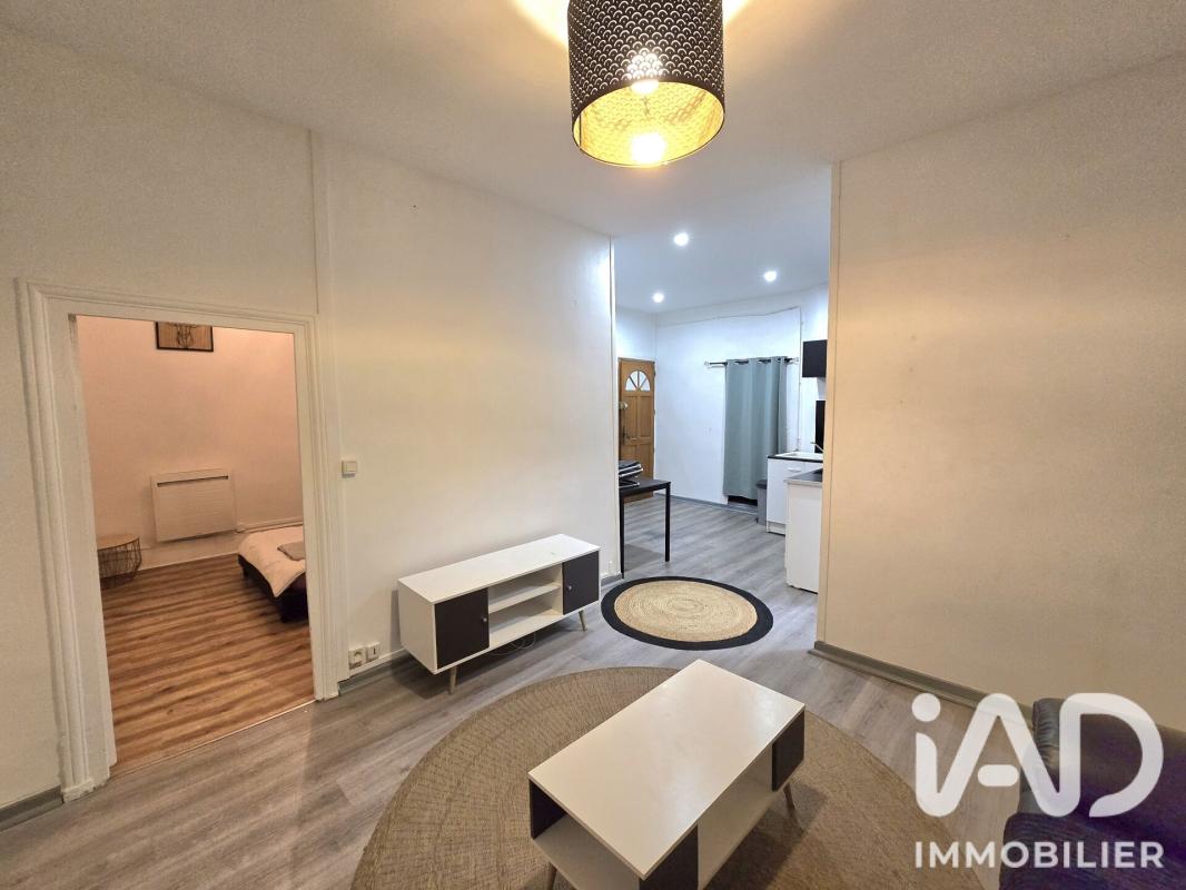 Appartement 2 Pièce(s) Dijon - Photo 5