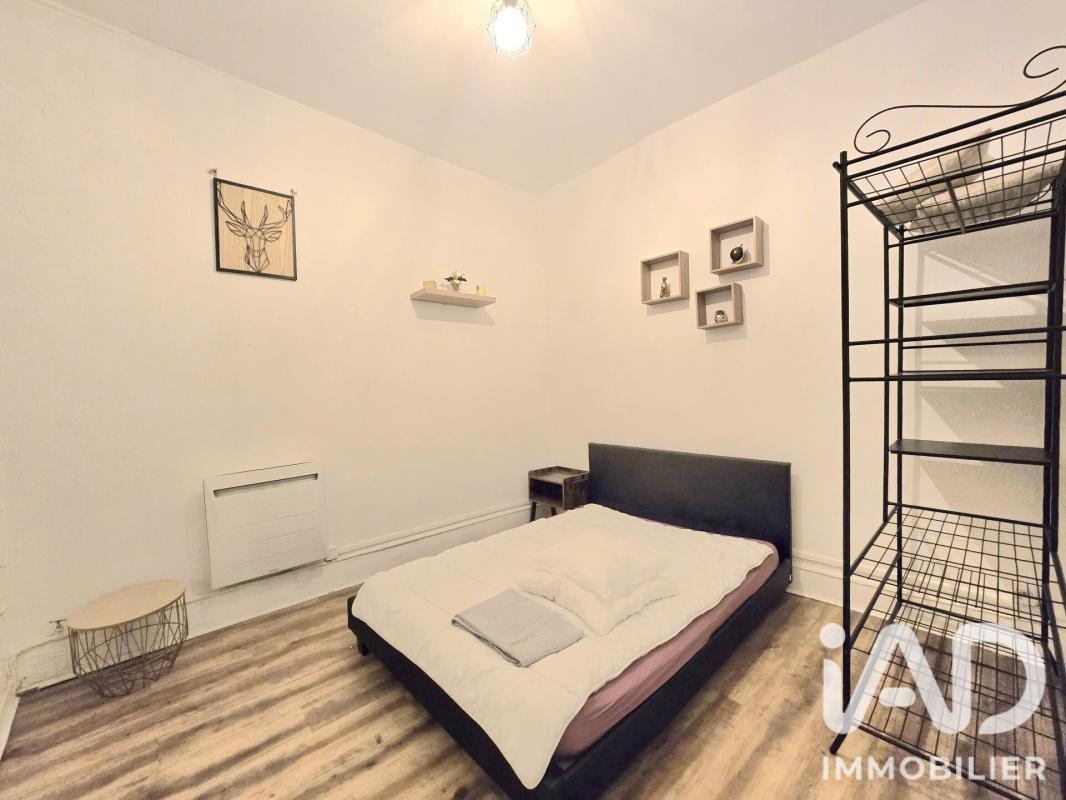 Appartement 2 Pièce(s) Dijon - Photo 6