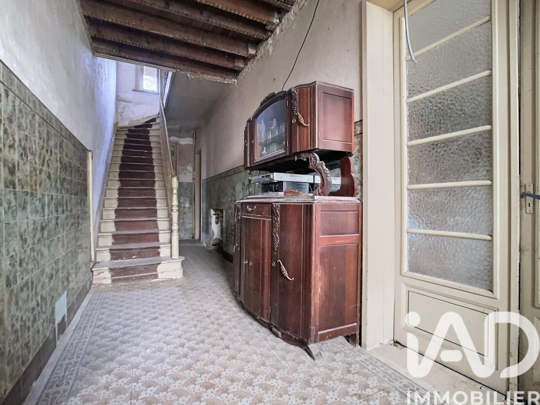 Maison de village 10 Pièce(s) Richebourg