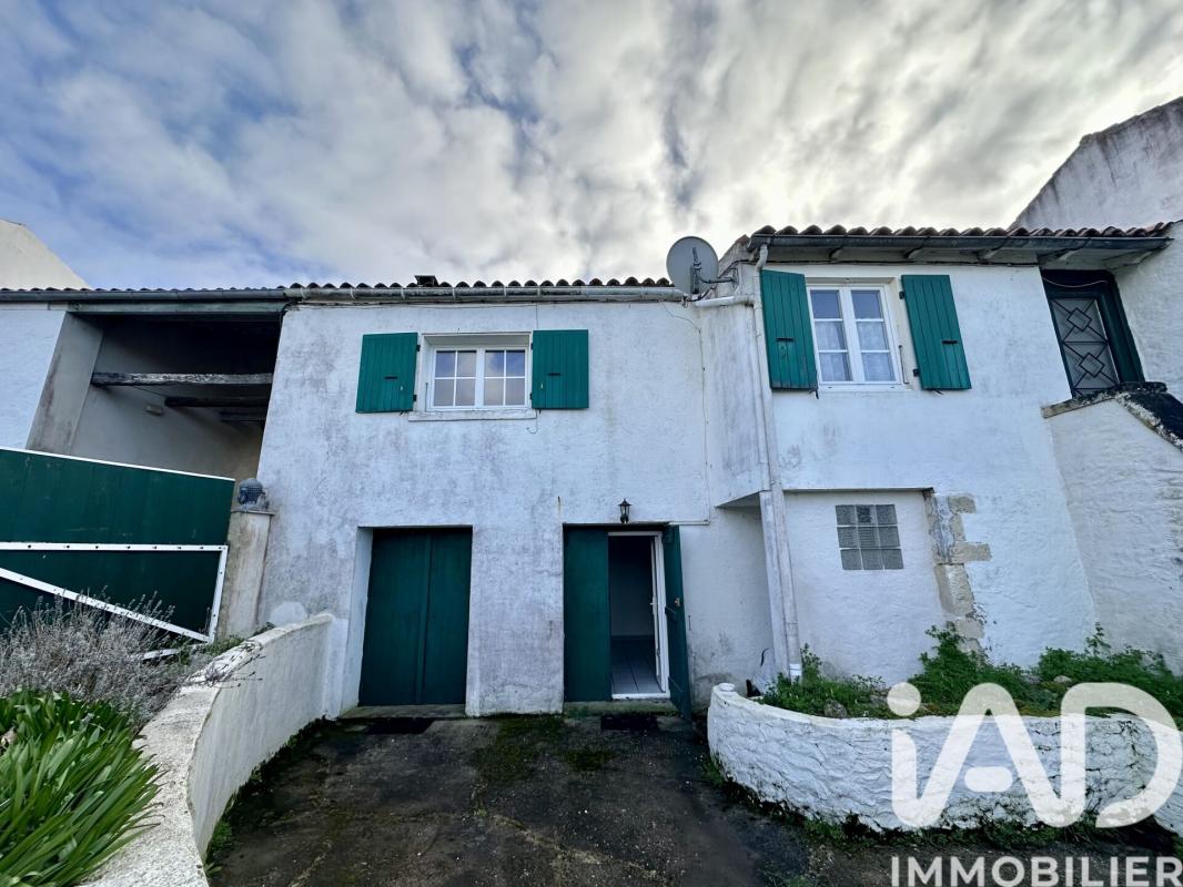 Maison 8 Pièce(s) Saint-Georges-d'Oléron - Photo 1