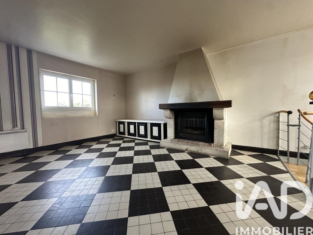 Maison 8 Pièce(s) Saint-Georges-d'Oléron - Photo 2