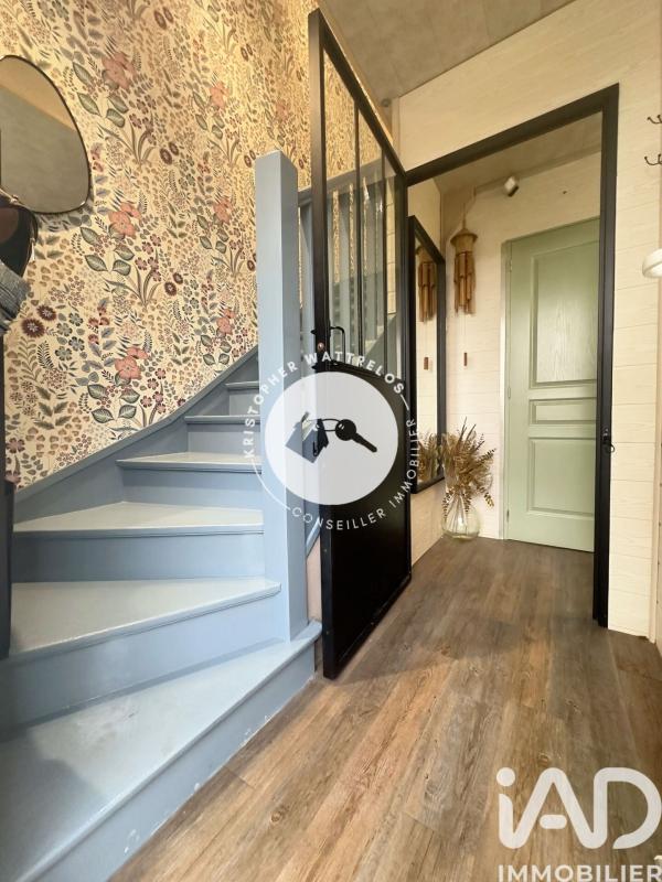 Maison 4 Pièce(s) Isbergues