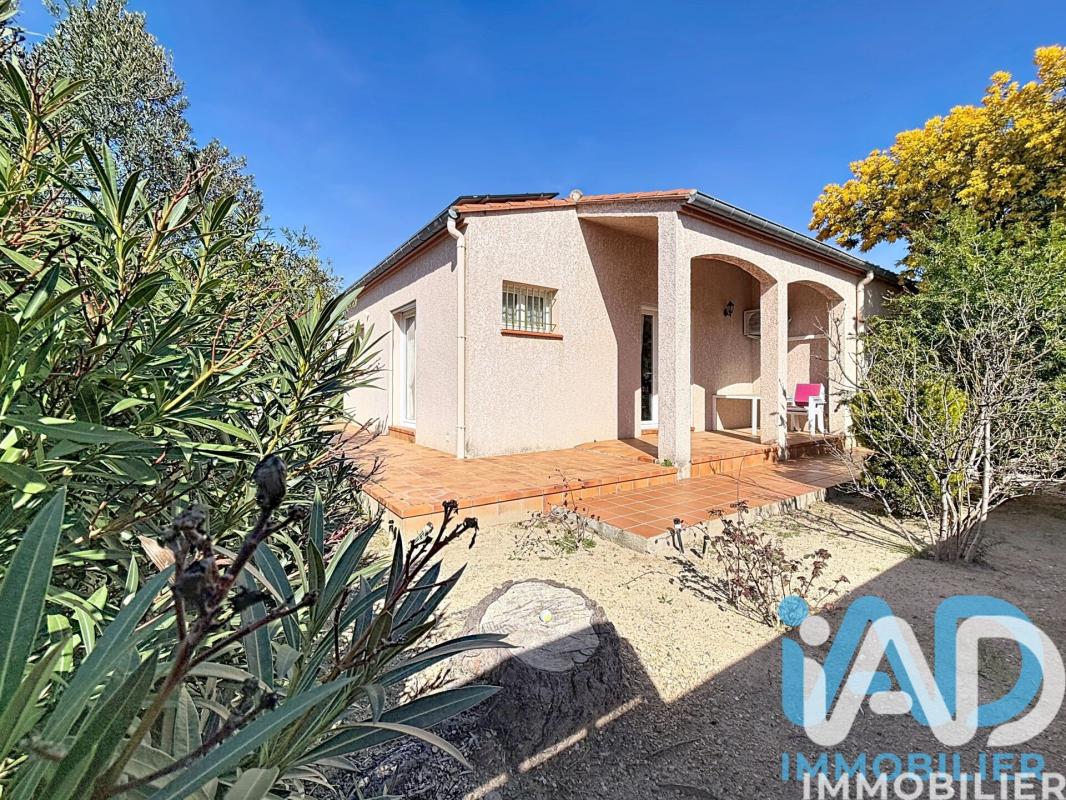 Maison traditionnelle 4 Pièce(s) Le Boulou