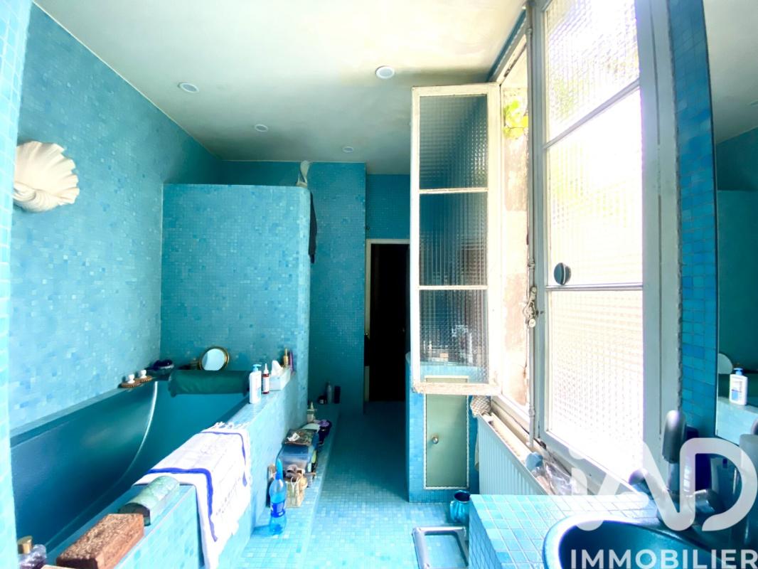 Appartement 4 Pièce(s) Paris 9eme Arrondissement