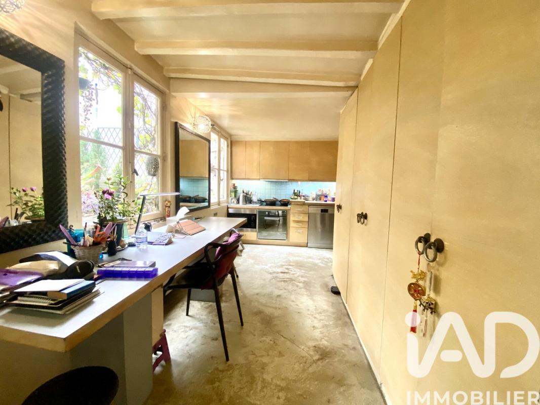 Appartement 4 Pièce(s) Paris 9eme Arrondissement - Photo 4