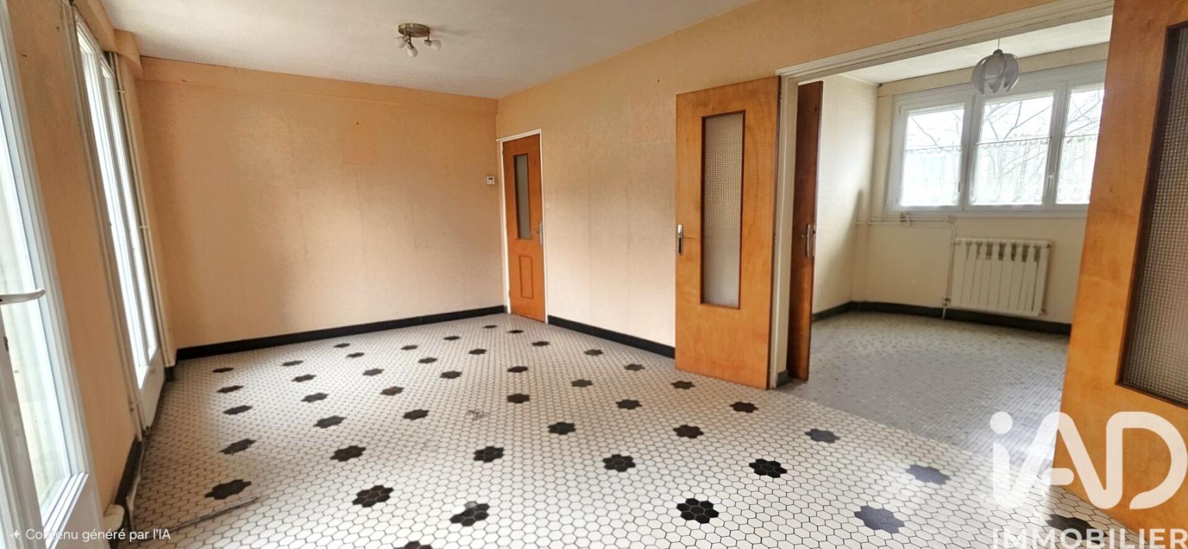 Maison 5 Pièce(s) Saint-Nazaire