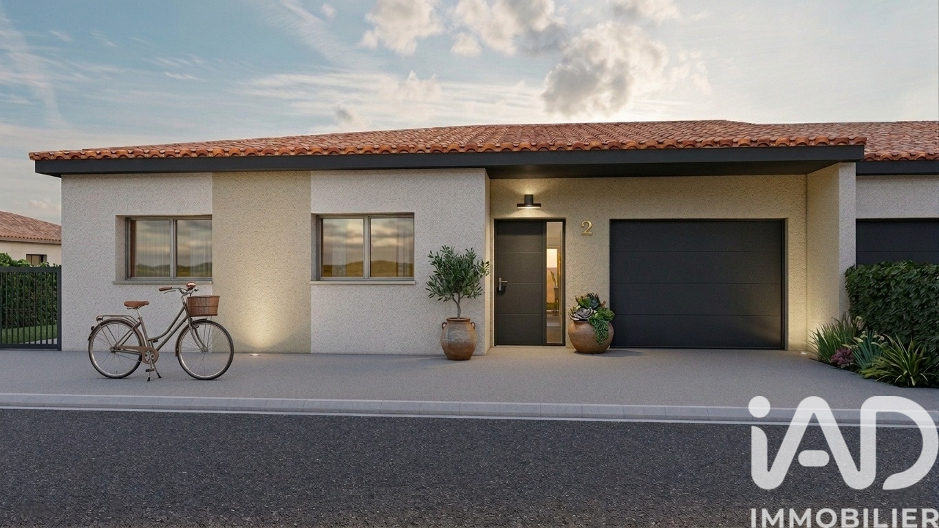 Maison 4 Pièce(s) Pia - Photo 5