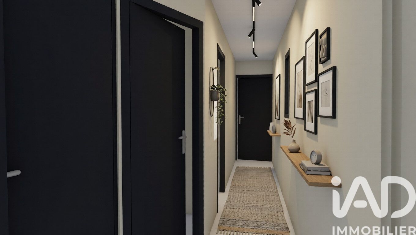 Maison 4 Pièce(s) Pia - Photo 7