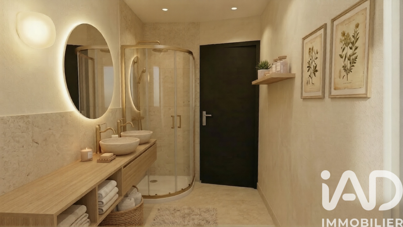 Maison 4 Pièce(s) Pia - Photo 8