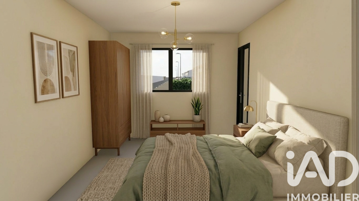 Maison 4 Pièce(s) Pia - Photo 10