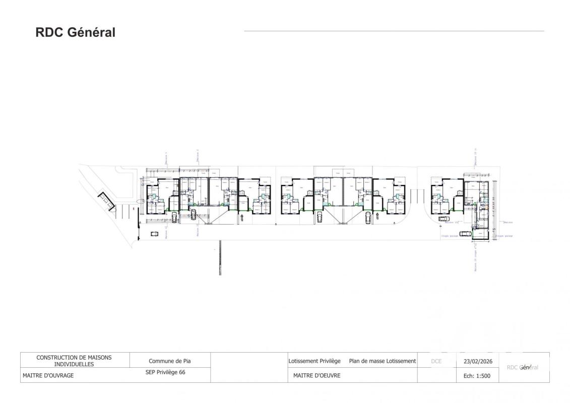 Maison 4 Pièce(s) Pia - Photo 12
