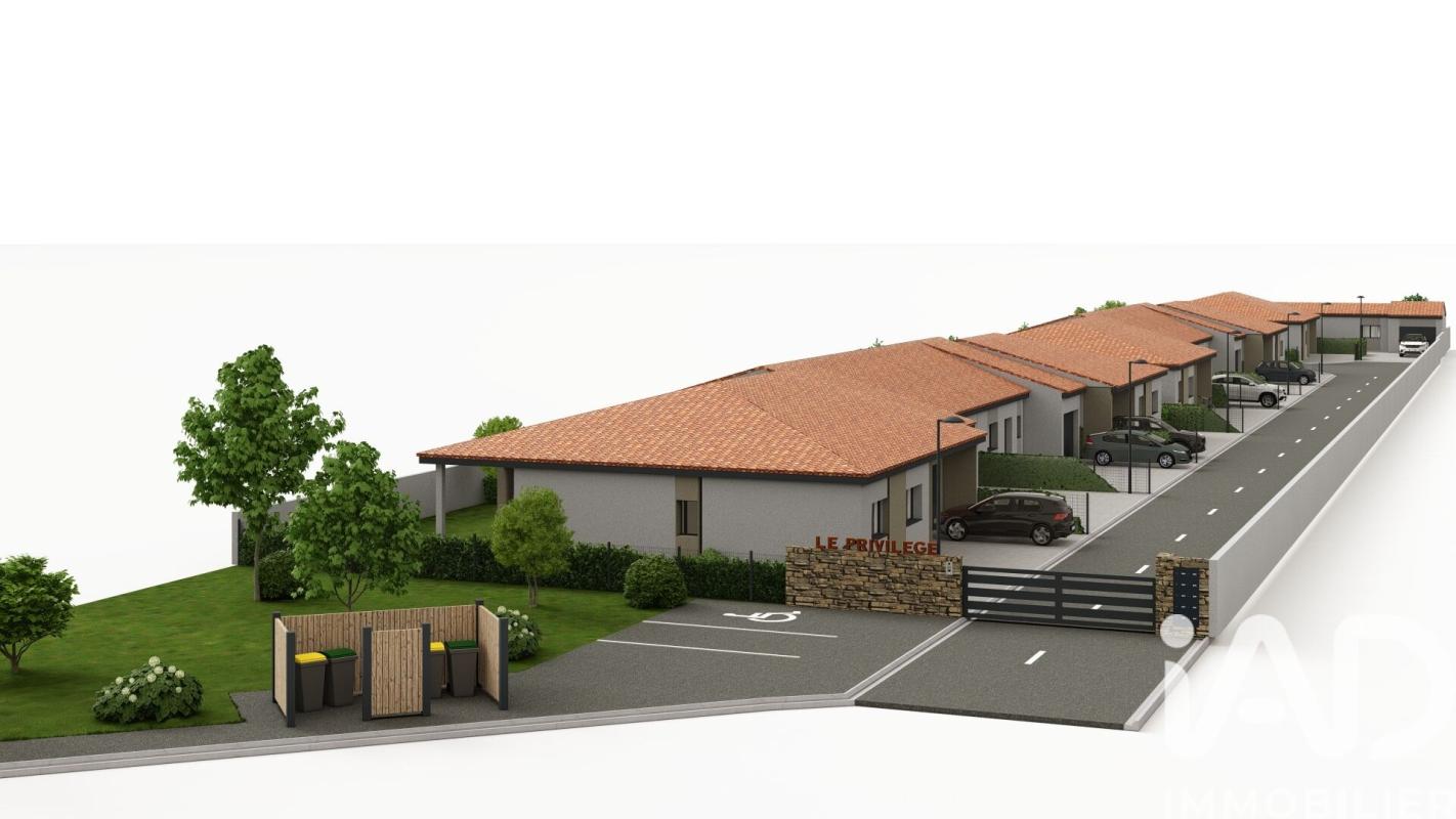 Maison 3 Pièce(s) Pia - Photo 4