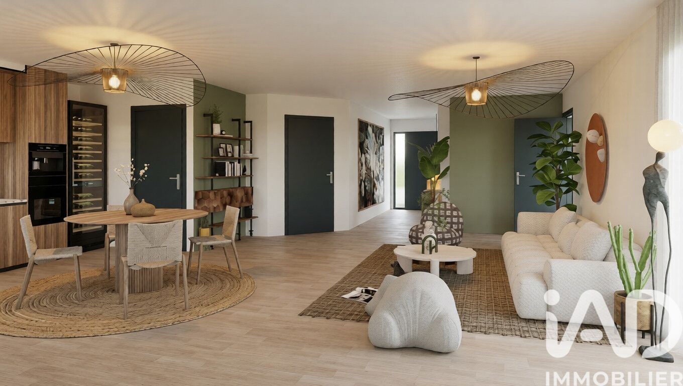 Maison 3 Pièce(s) Pia - Photo 7